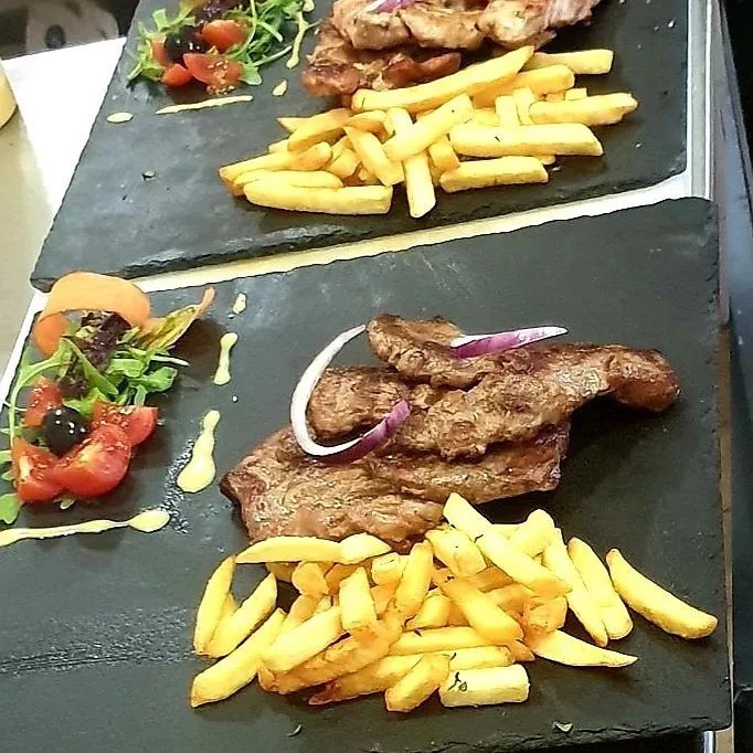 Restoran Dusanovo carstvo 2