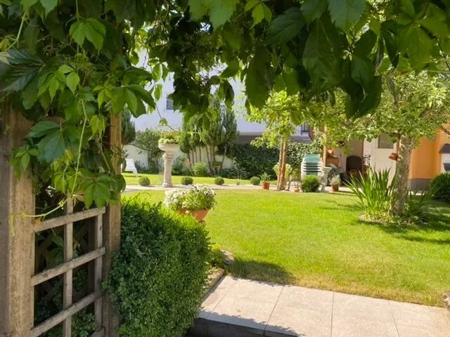 Hotel Garni Tannenhof