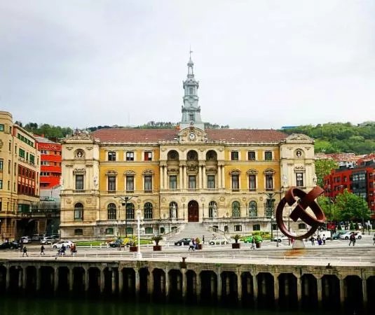 City Hall