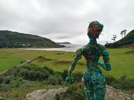 Calgary Art in Nature
