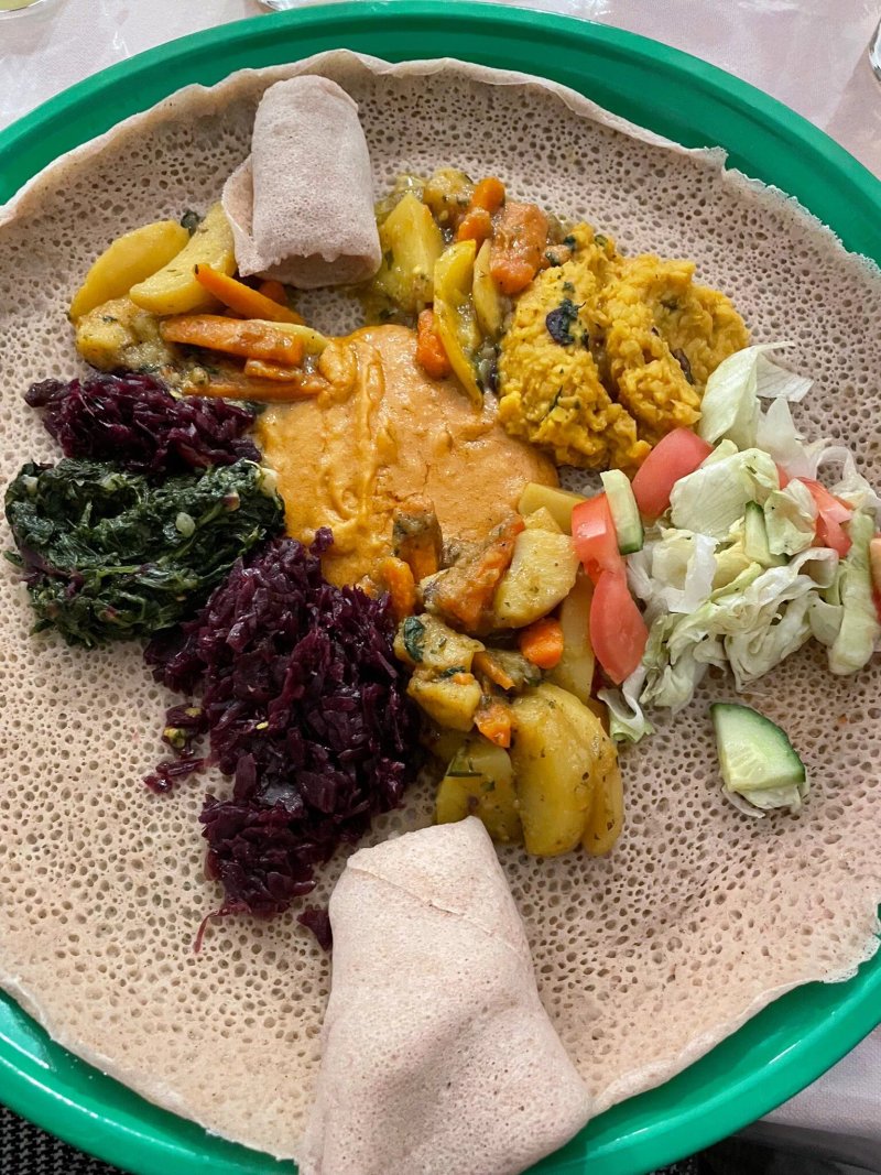 Sultan Restaurant