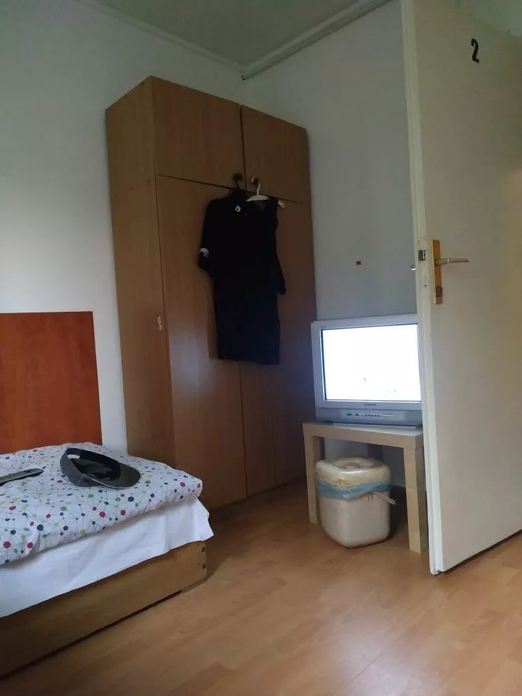 Pension Szállo Es Kemping
