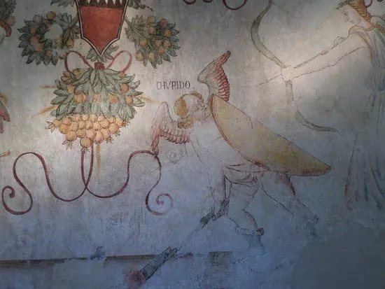 Ca' dei Brittoni