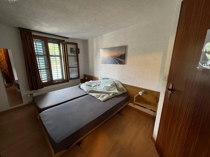 Garni-Hotel Muhletal