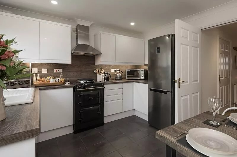 3 bedroom accommodation in Gorleston-on-Sea