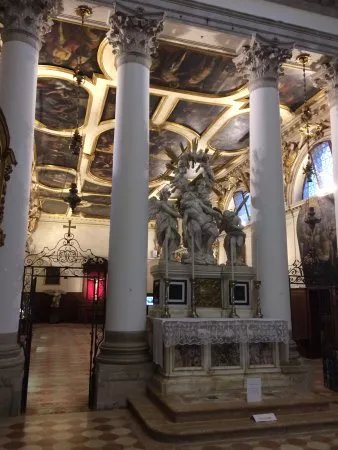 Museo Pinacoteca della Santissima Trinita