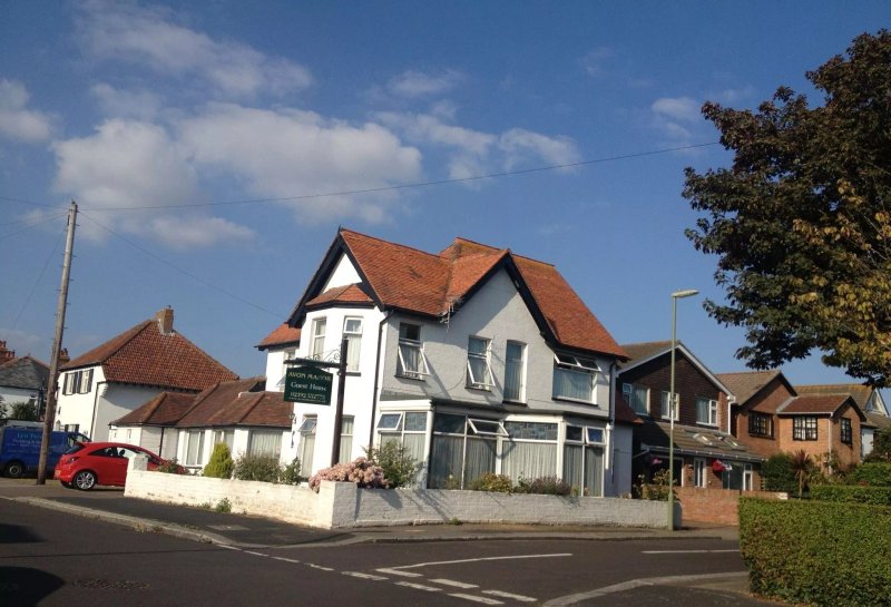 Avon Manor Guest House