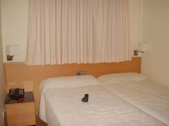 Apartments Tavir Turistic