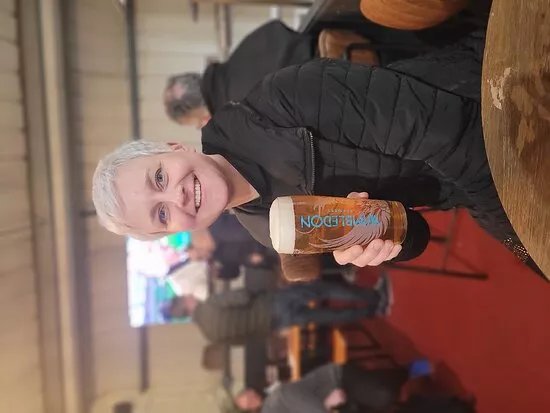 The Wimbledon Brewery