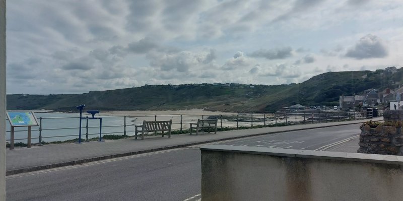 Sennen Cove Cafe