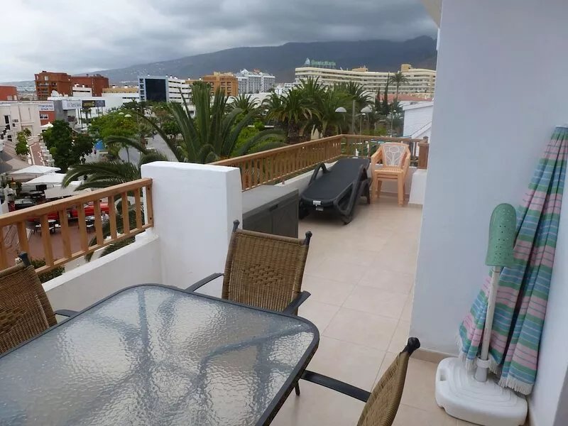 2 bedroom apartment - Los Geranios, Las Americas