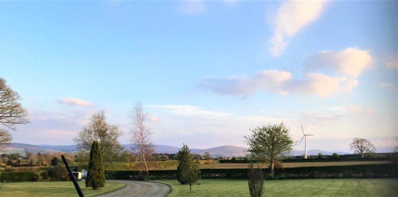 Ballyhargan Farm House