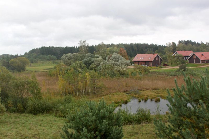 Sunny Beaver B&B
