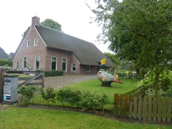 Galerie Drentsche Aa