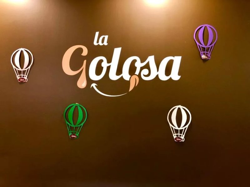 Gelateria La Golosa