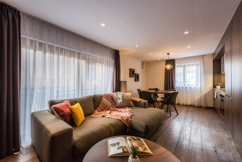 Emerald Stay Apartments Morzine - by EMERALD