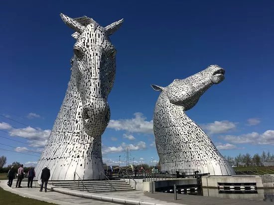 Scots Airport Travel