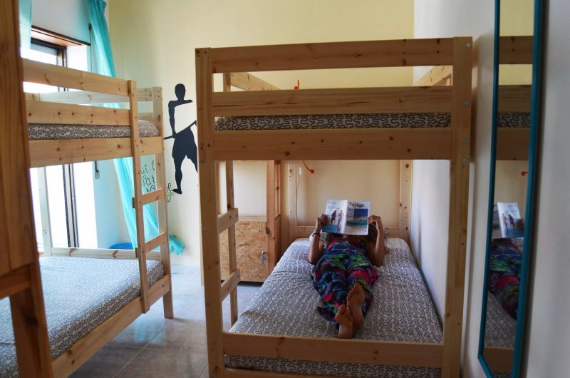 Pi Guest House