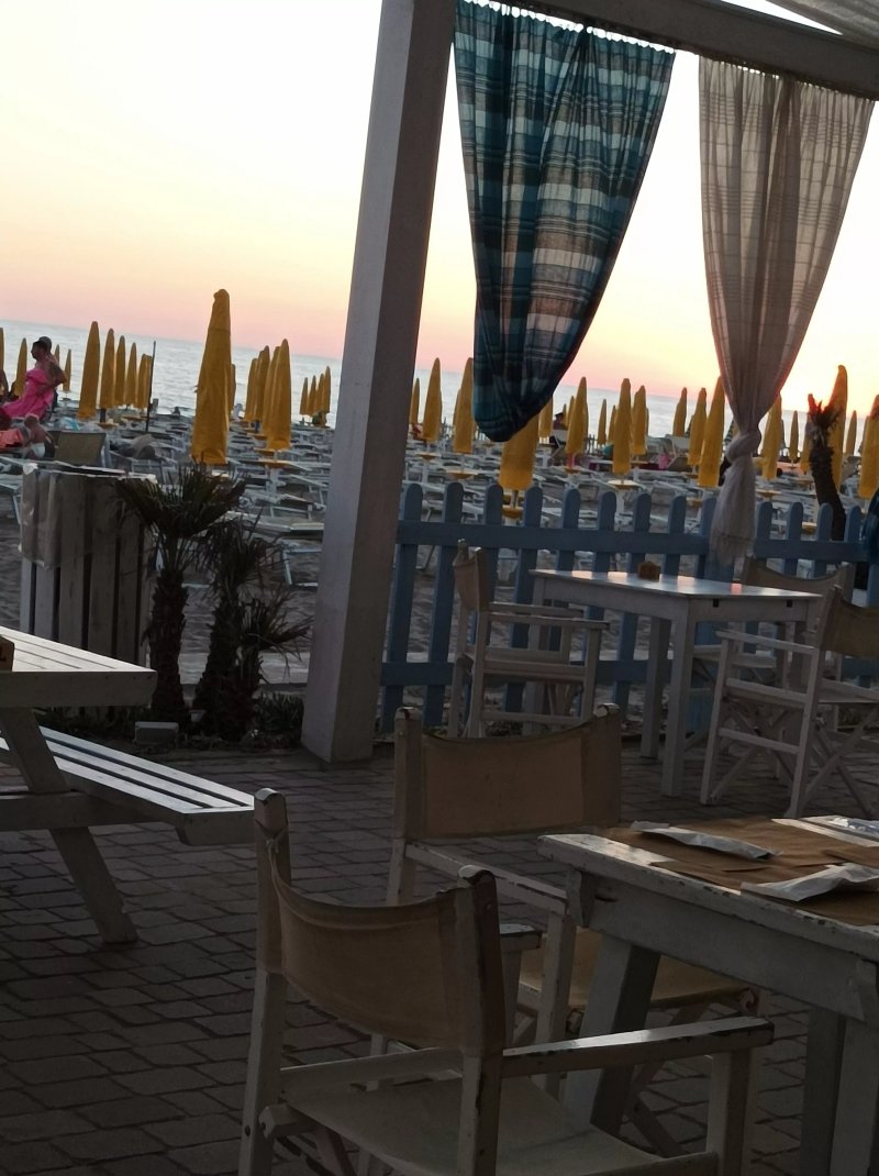 Lupetta Beach