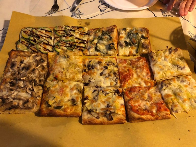 Il Rustico
