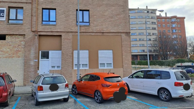 Apartamentos Pamplona Confort by Clabao