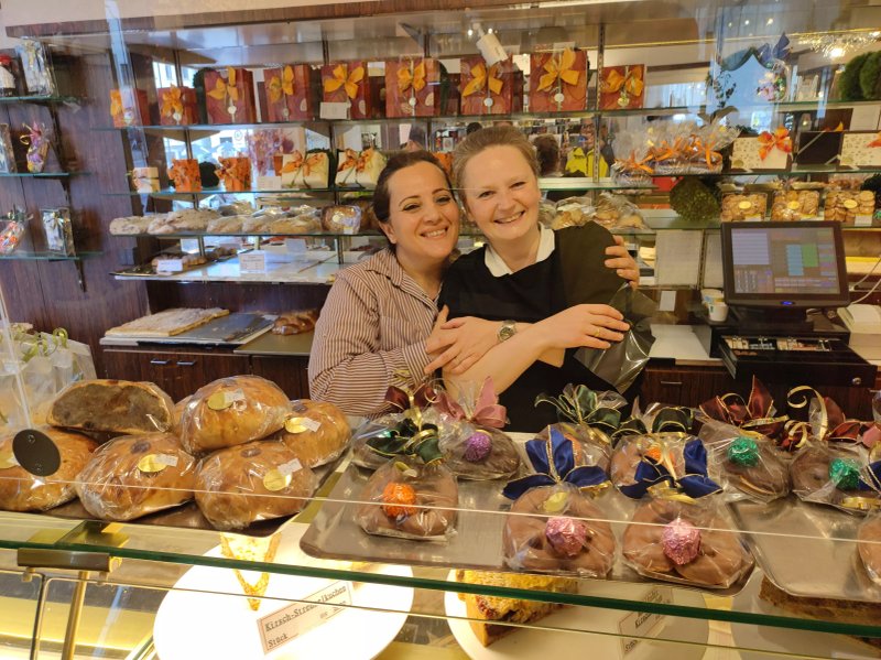 Cafe Euringer