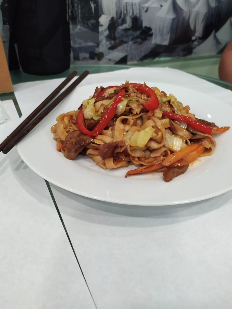 Tian Jie Restaurante & Cafe