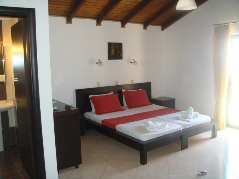 Hotel Siarbas