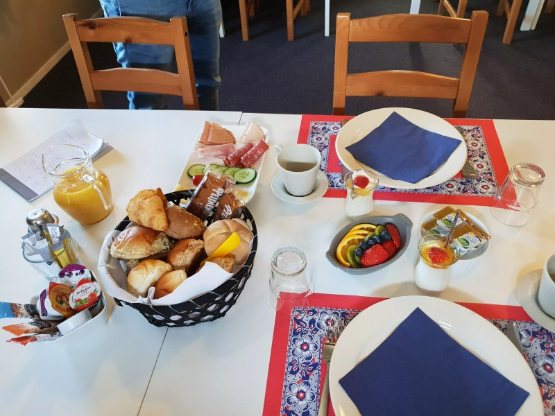 Bed and Breakfast De Smousenhoek