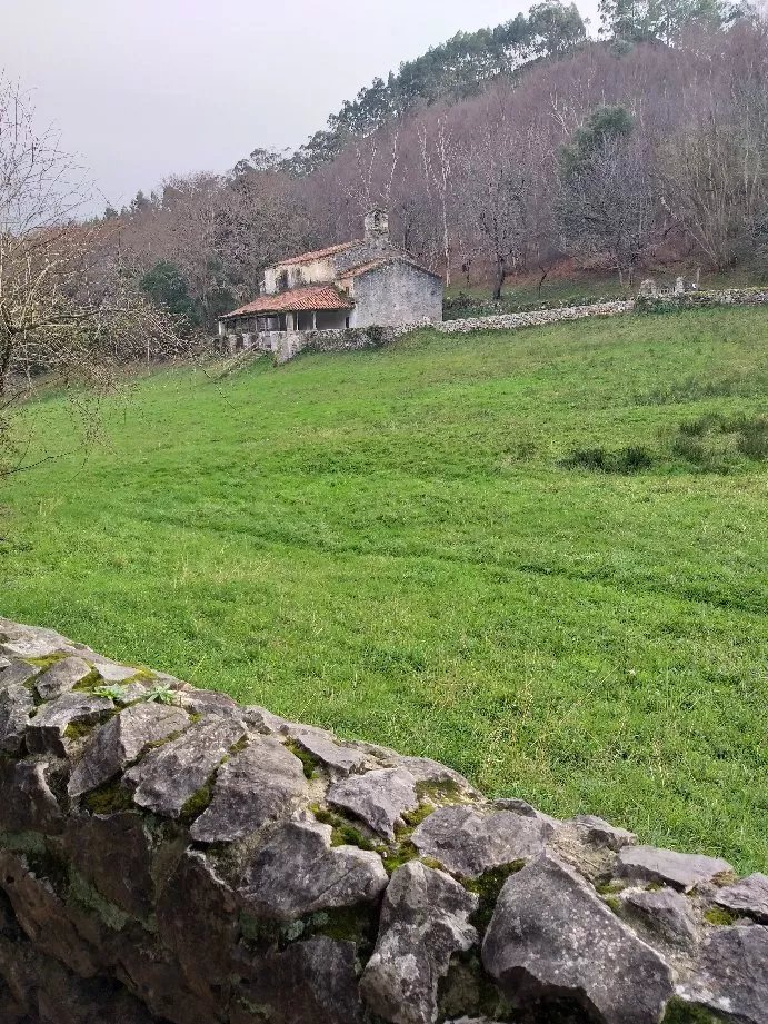 Ermita de San Emeterio