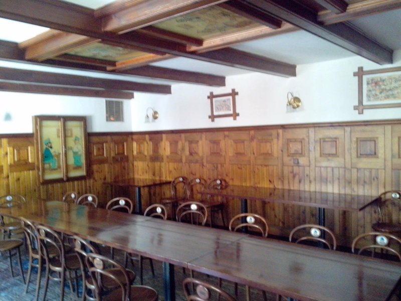 Svejk Restaurant