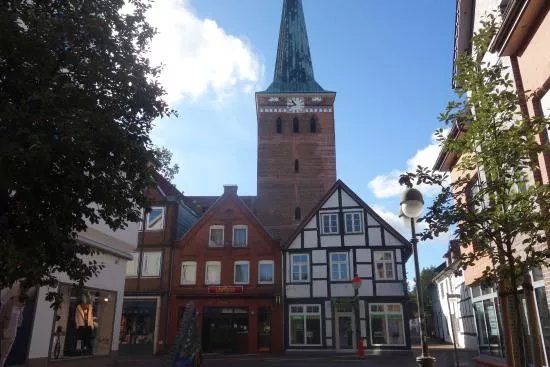 St.-Marien-Kirche