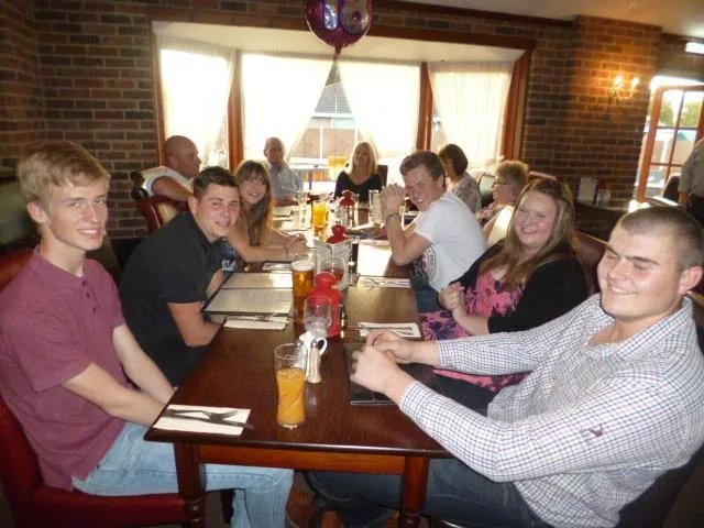 Ingleby Arms