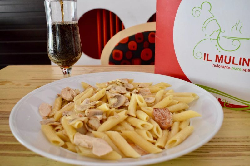 Il Mulino