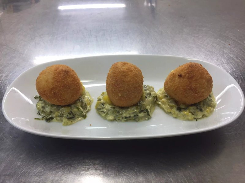 The Kincraig View Restaurant