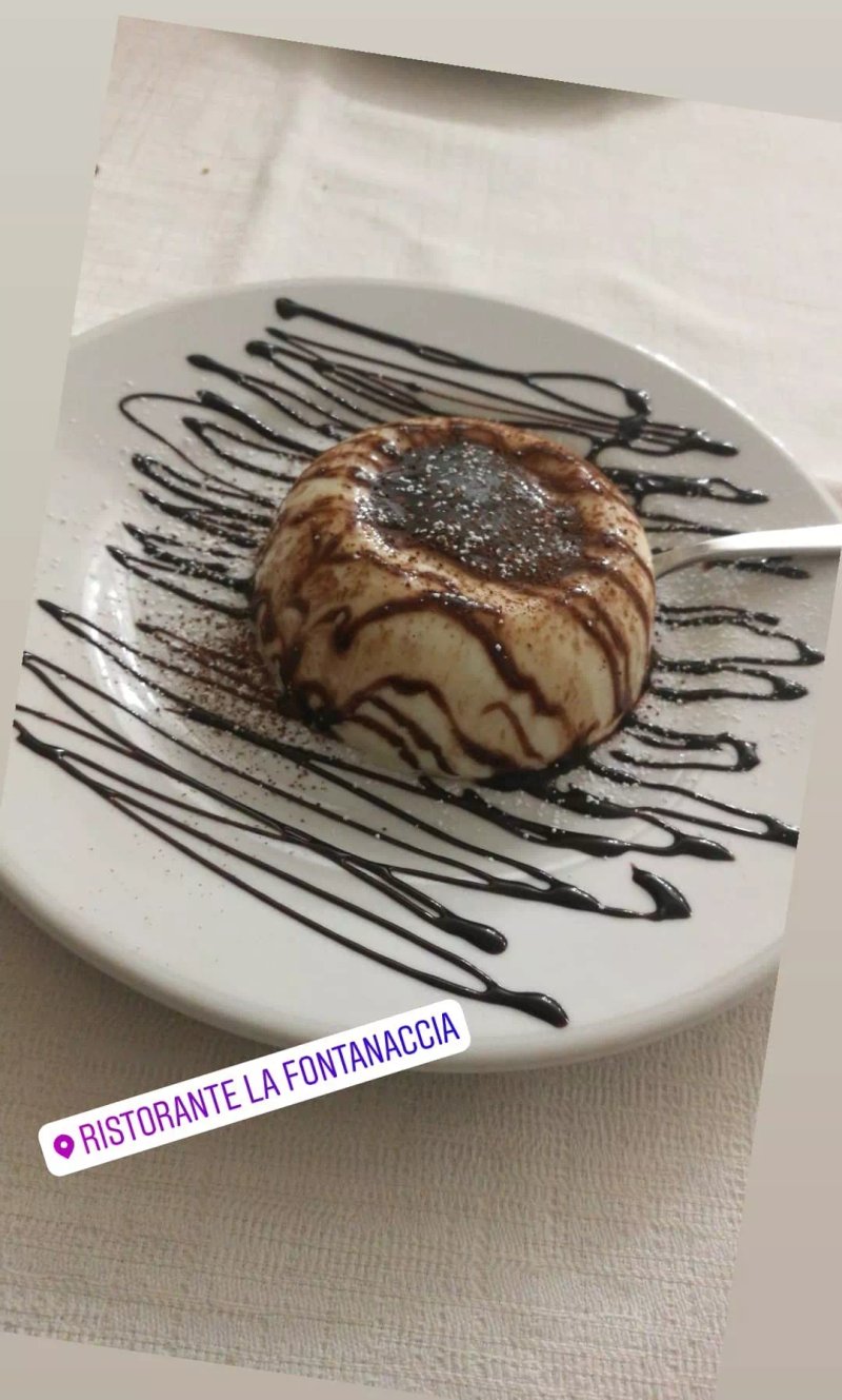 La Fontanaccia