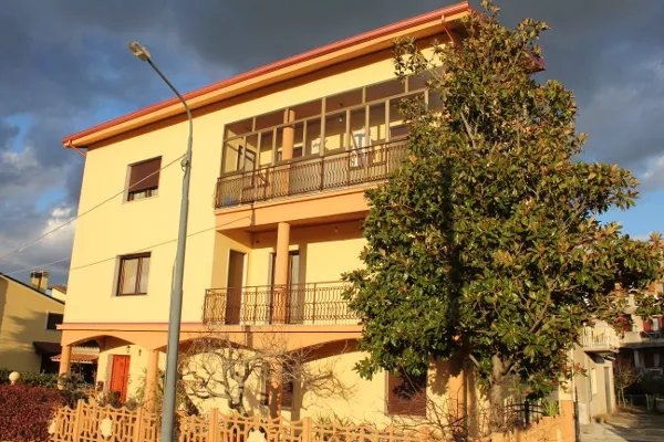 Il Portico B&B