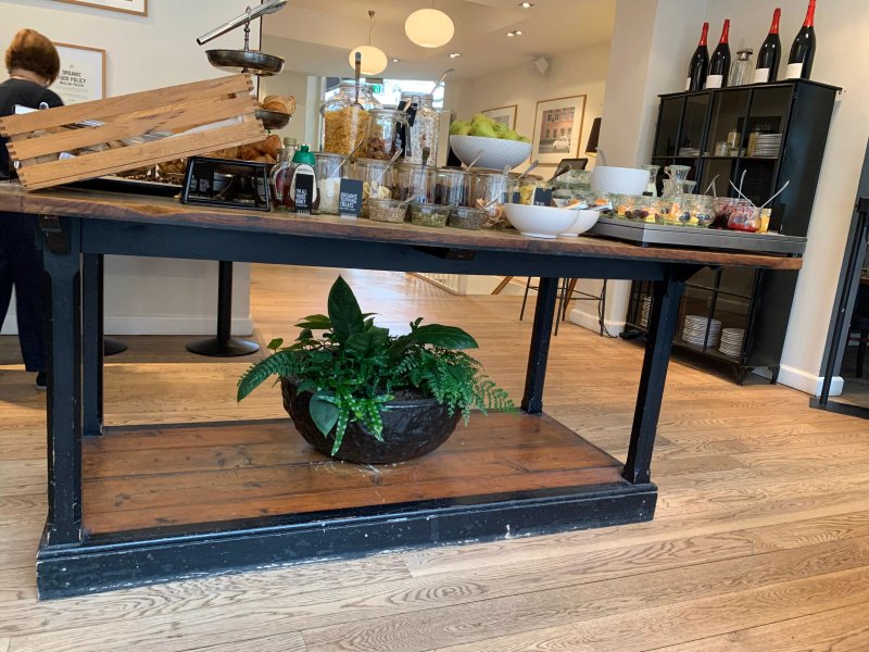 Avenue Hotel Copenhagen By Brøchner Hotels