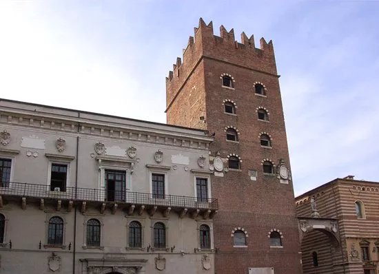 Palazzo di Cansignorio