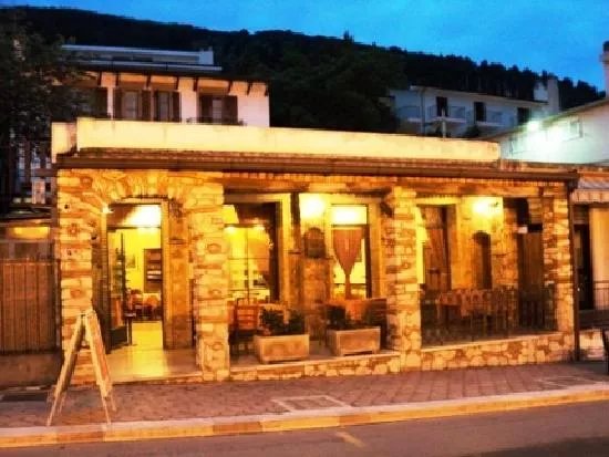 B&B Antica Trattoria