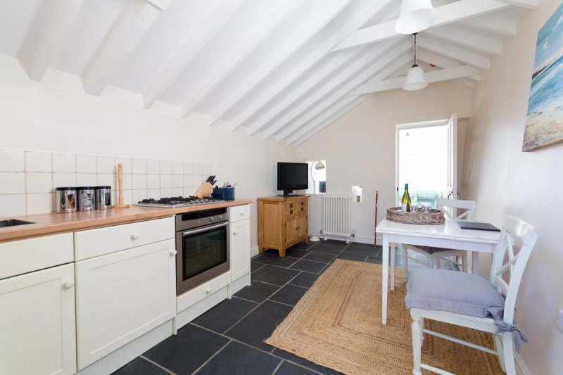 Cleifiog Uchaf Country House & Cottages