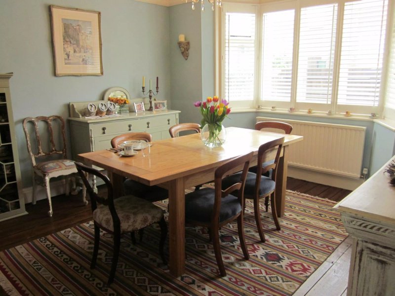 Arngrove Bed & Breakfast