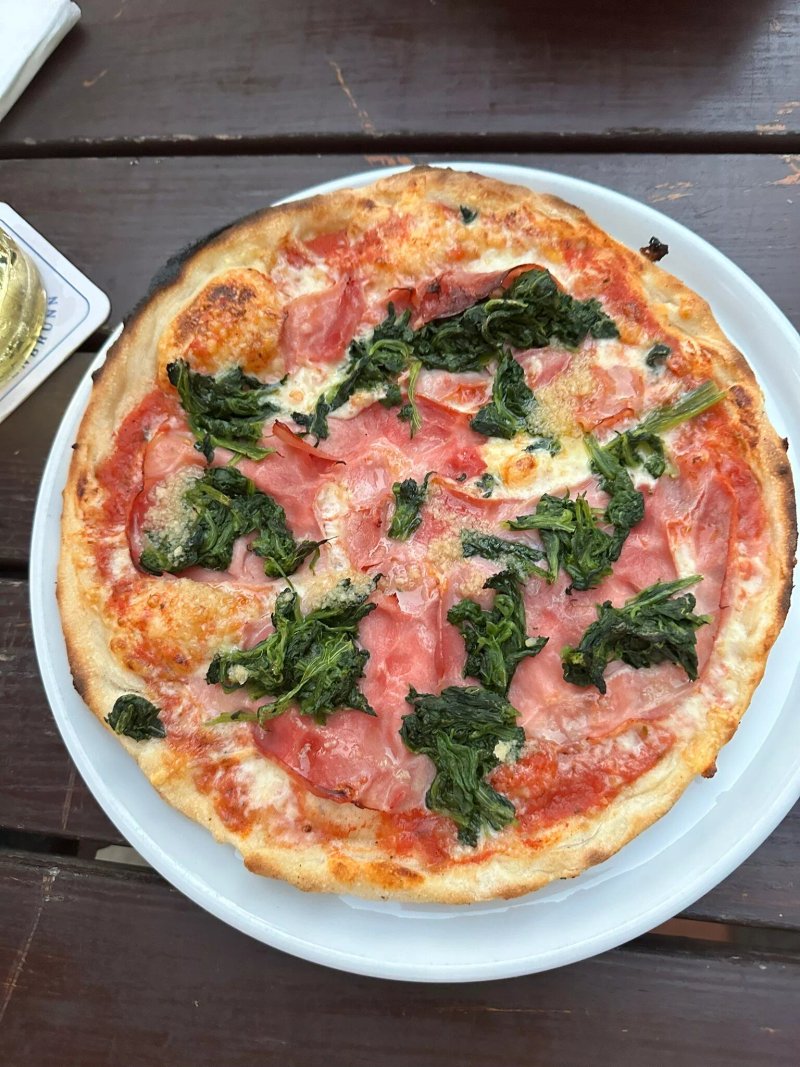 Gaststaette Braeustuben
