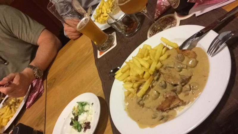Restaurant Landgasthof Zur Quelle
