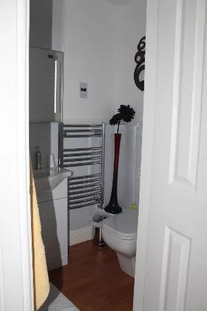 Craigewan Guest House