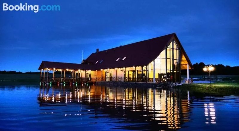 Kaimo Turizmo Sodyba Melynoji Banga