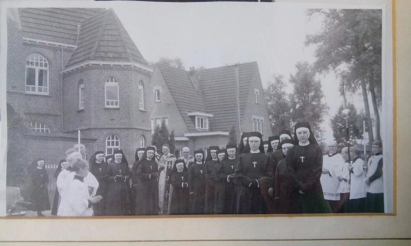 De Kloosterhoeve