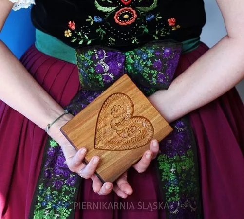 Piernikarnia Slaska