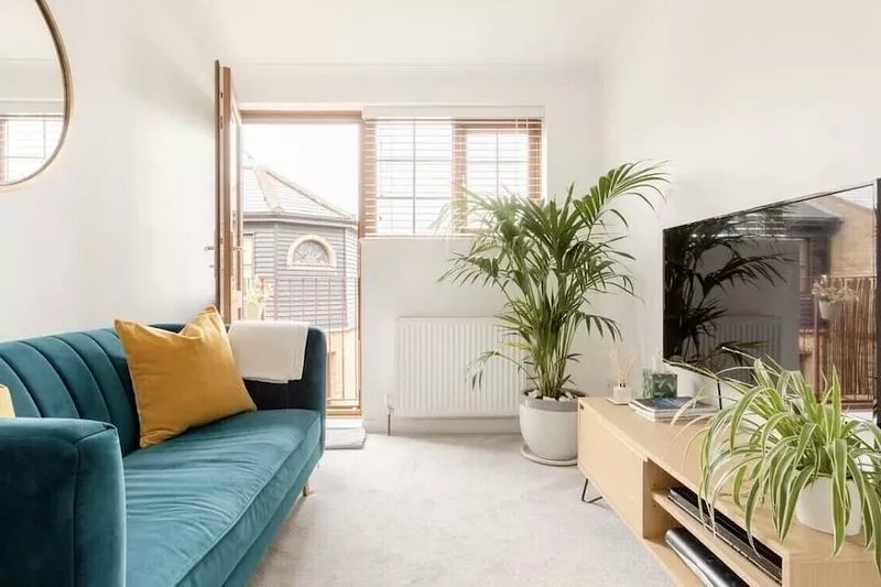 Rose Mews Central Broadstairs