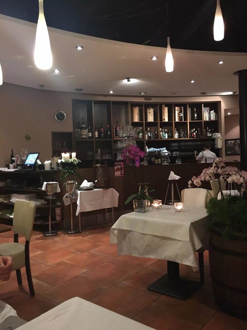 Restaurant Rutihof